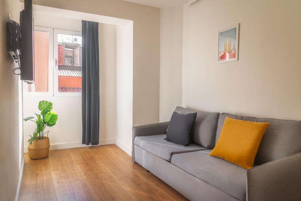 Vibe Apartments By Olala Homes L'Hospitalet de Llobregat Exterior photo