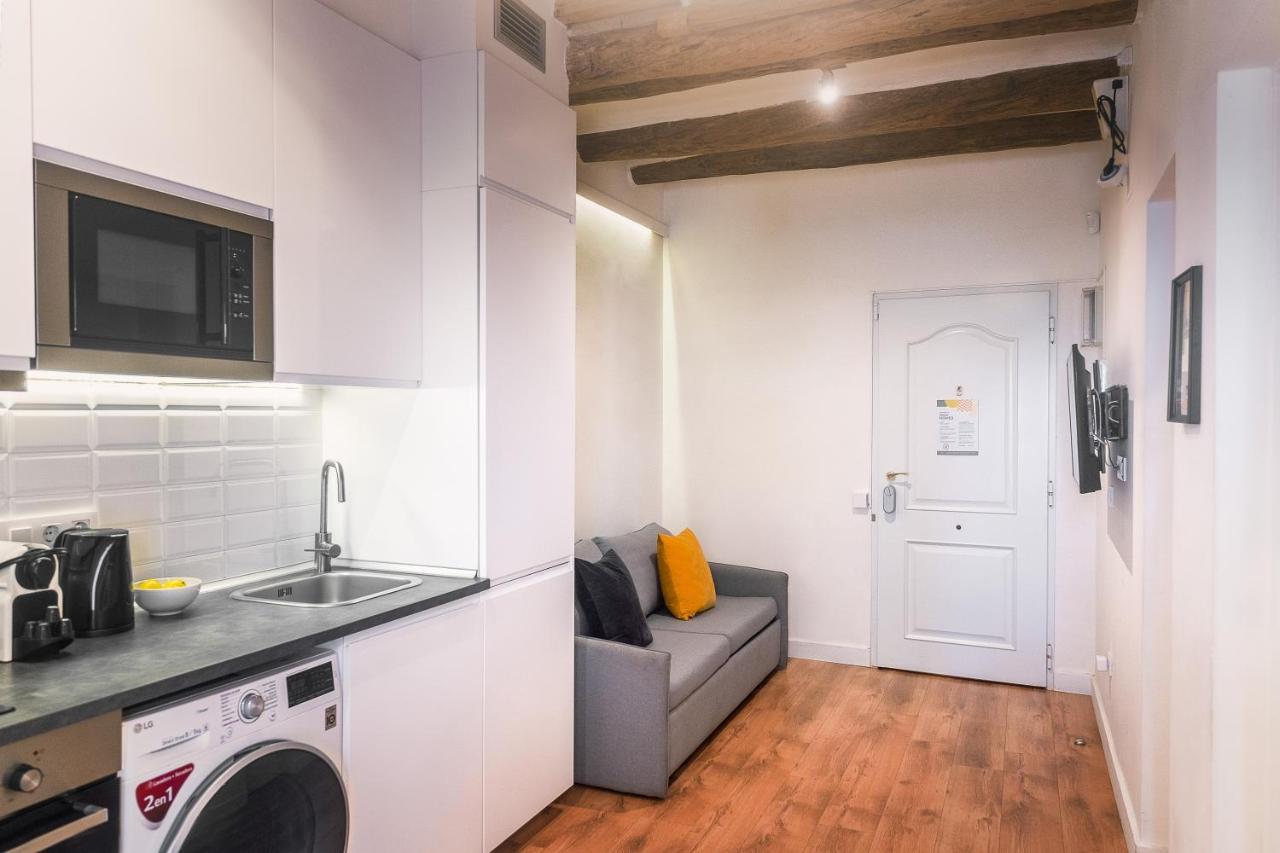 Vibe Apartments By Olala Homes L'Hospitalet de Llobregat Exterior photo