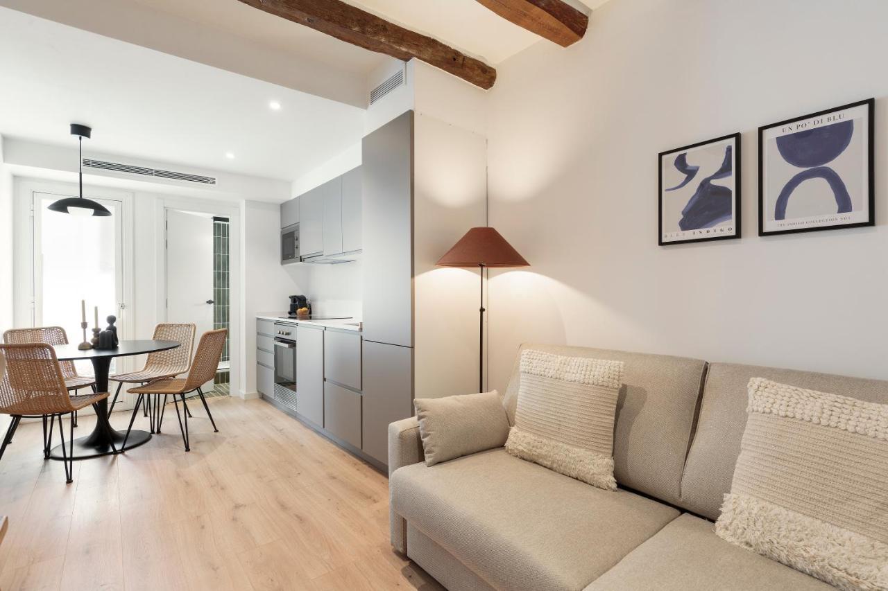 Vibe Apartments By Olala Homes L'Hospitalet de Llobregat Exterior photo