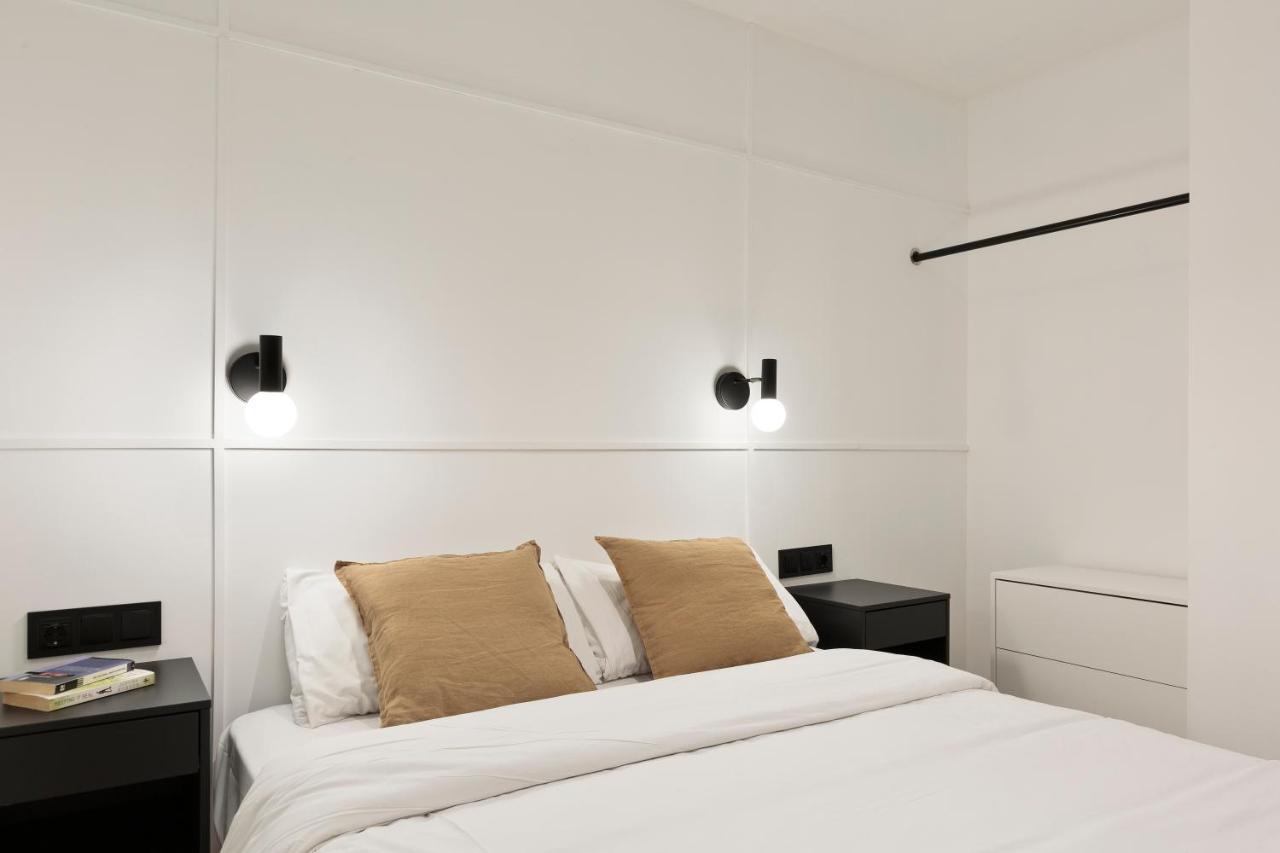Vibe Apartments By Olala Homes L'Hospitalet de Llobregat Exterior photo