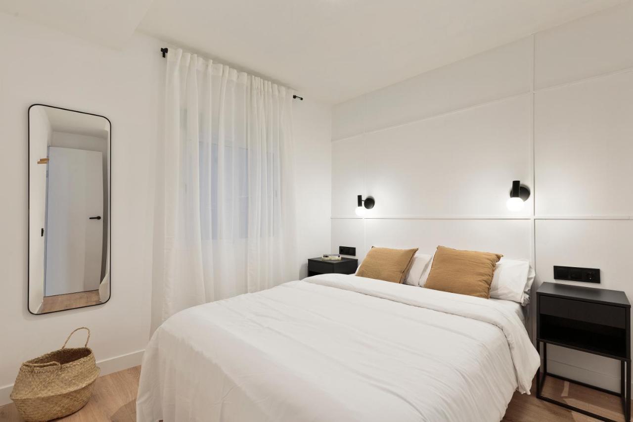 Vibe Apartments By Olala Homes L'Hospitalet de Llobregat Exterior photo
