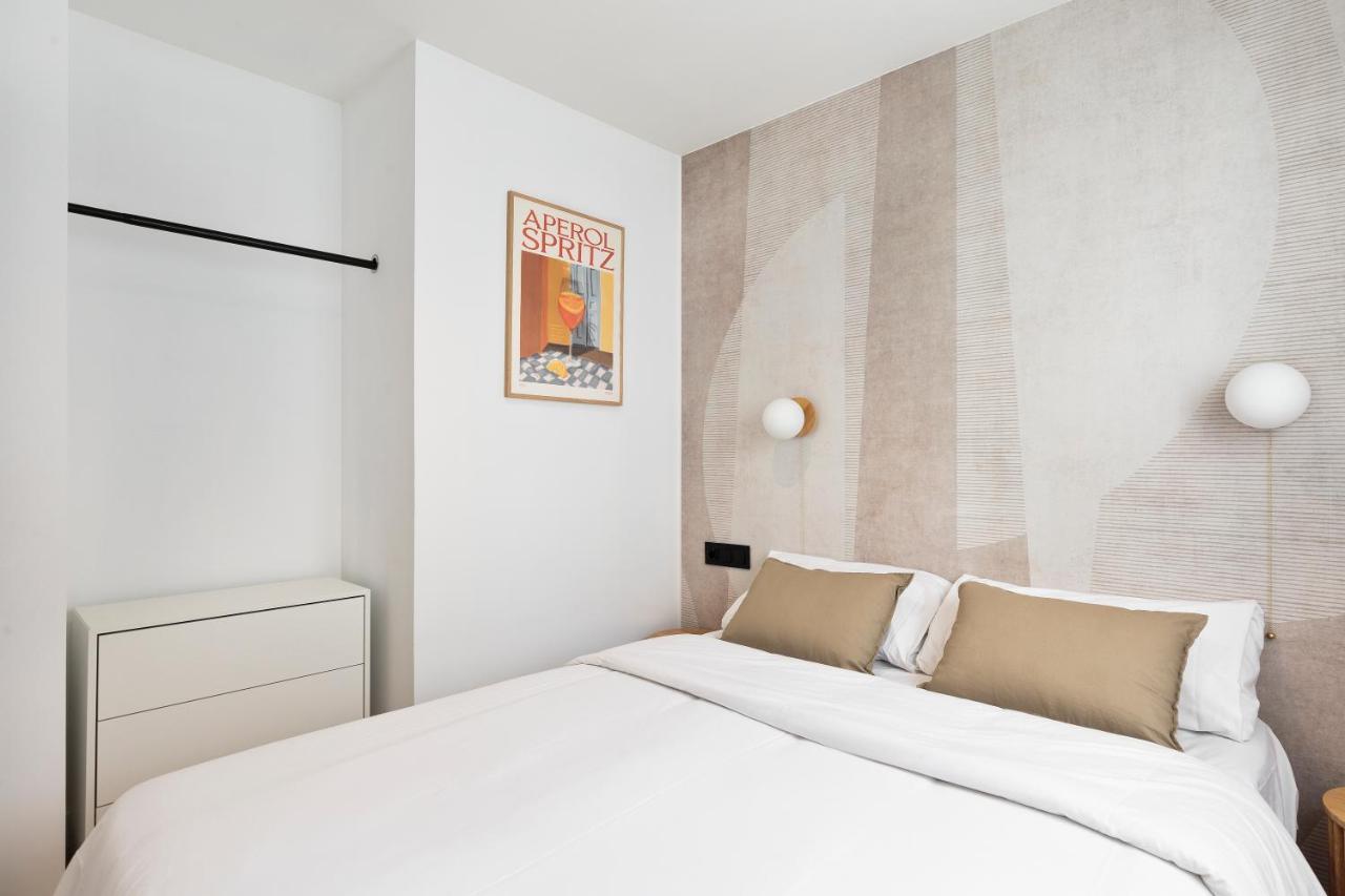 Vibe Apartments By Olala Homes L'Hospitalet de Llobregat Exterior photo