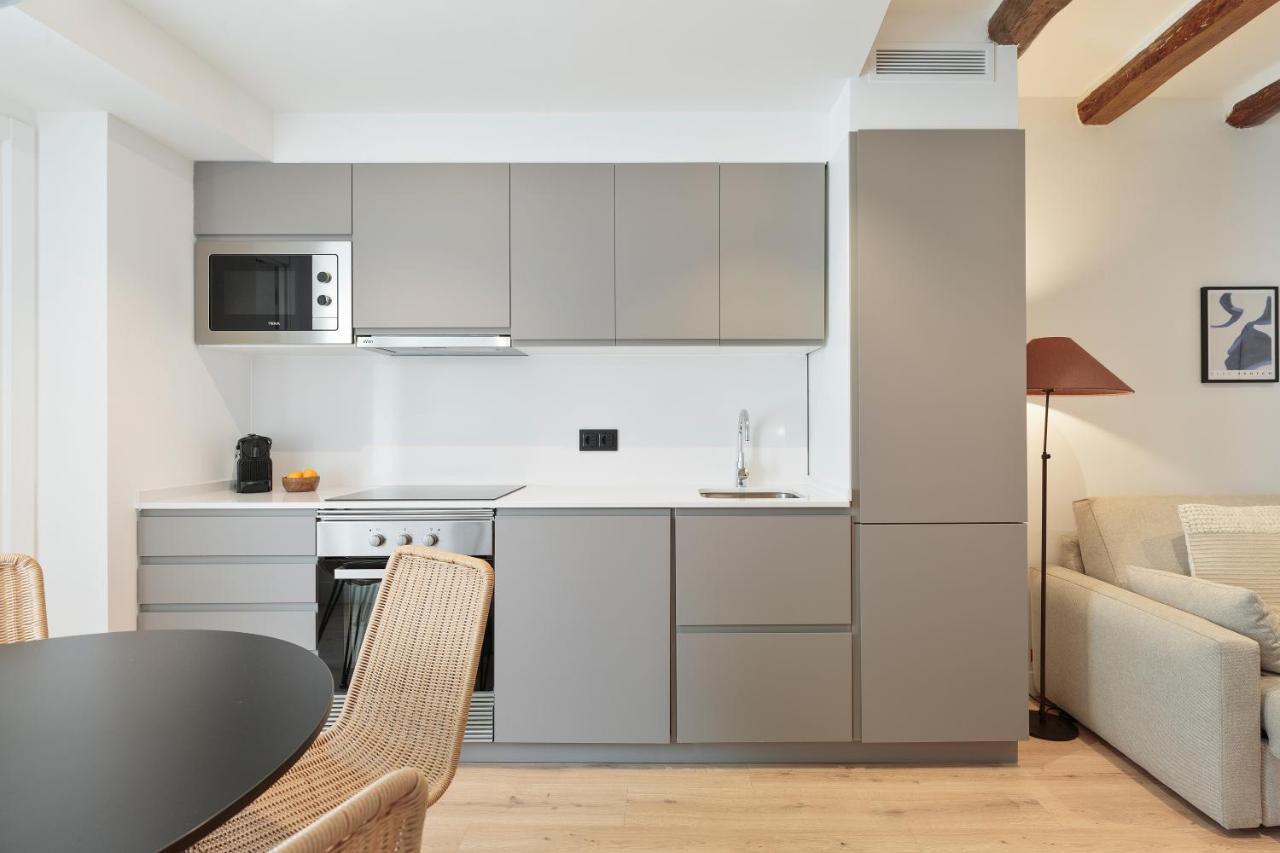 Vibe Apartments By Olala Homes L'Hospitalet de Llobregat Exterior photo