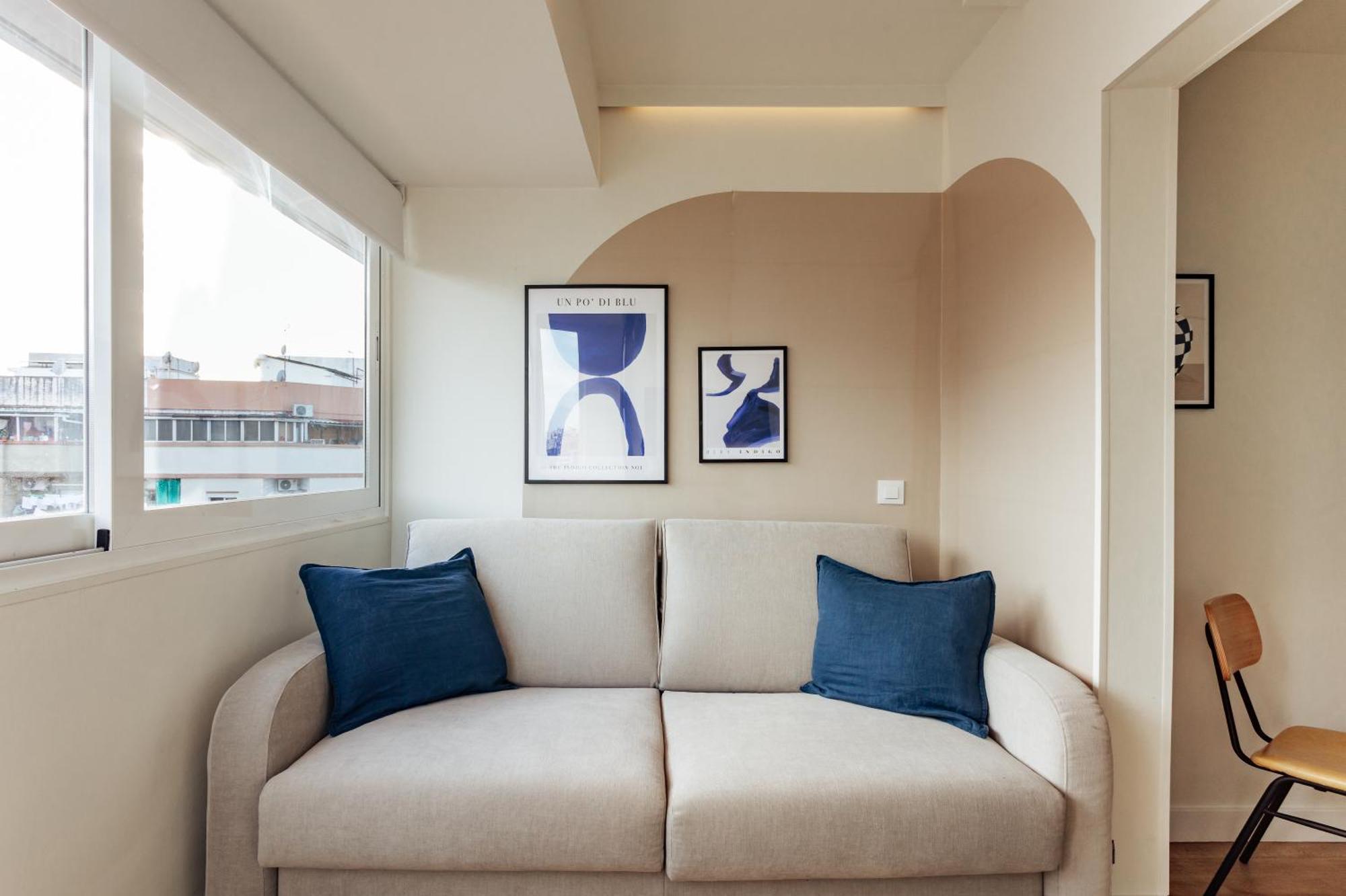 Vibe Apartments By Olala Homes L'Hospitalet de Llobregat Exterior photo