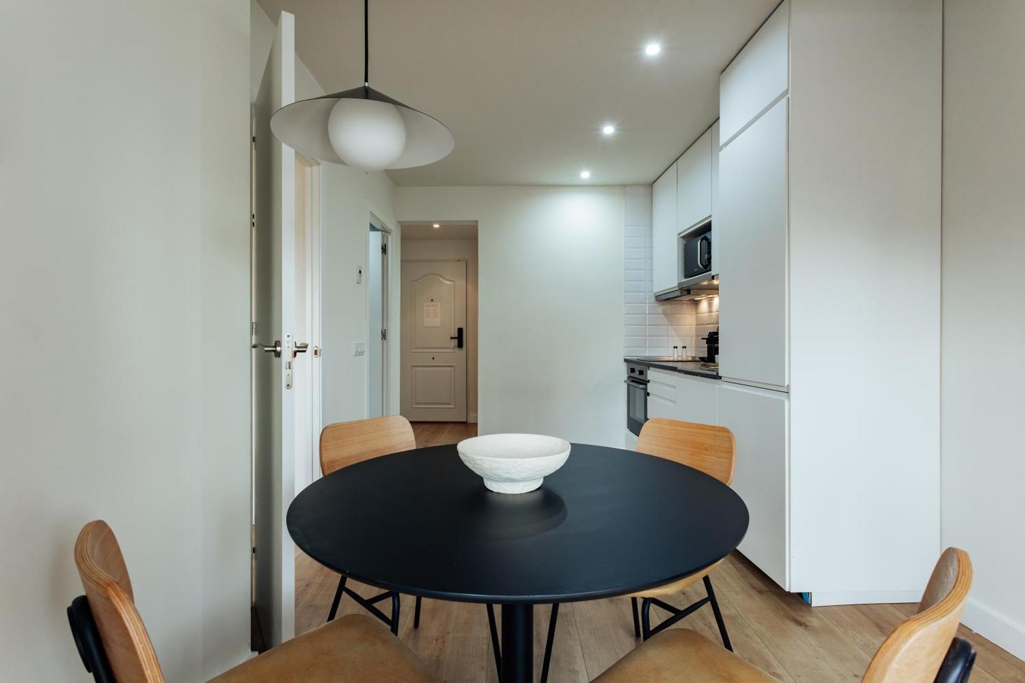 Vibe Apartments By Olala Homes L'Hospitalet de Llobregat Exterior photo