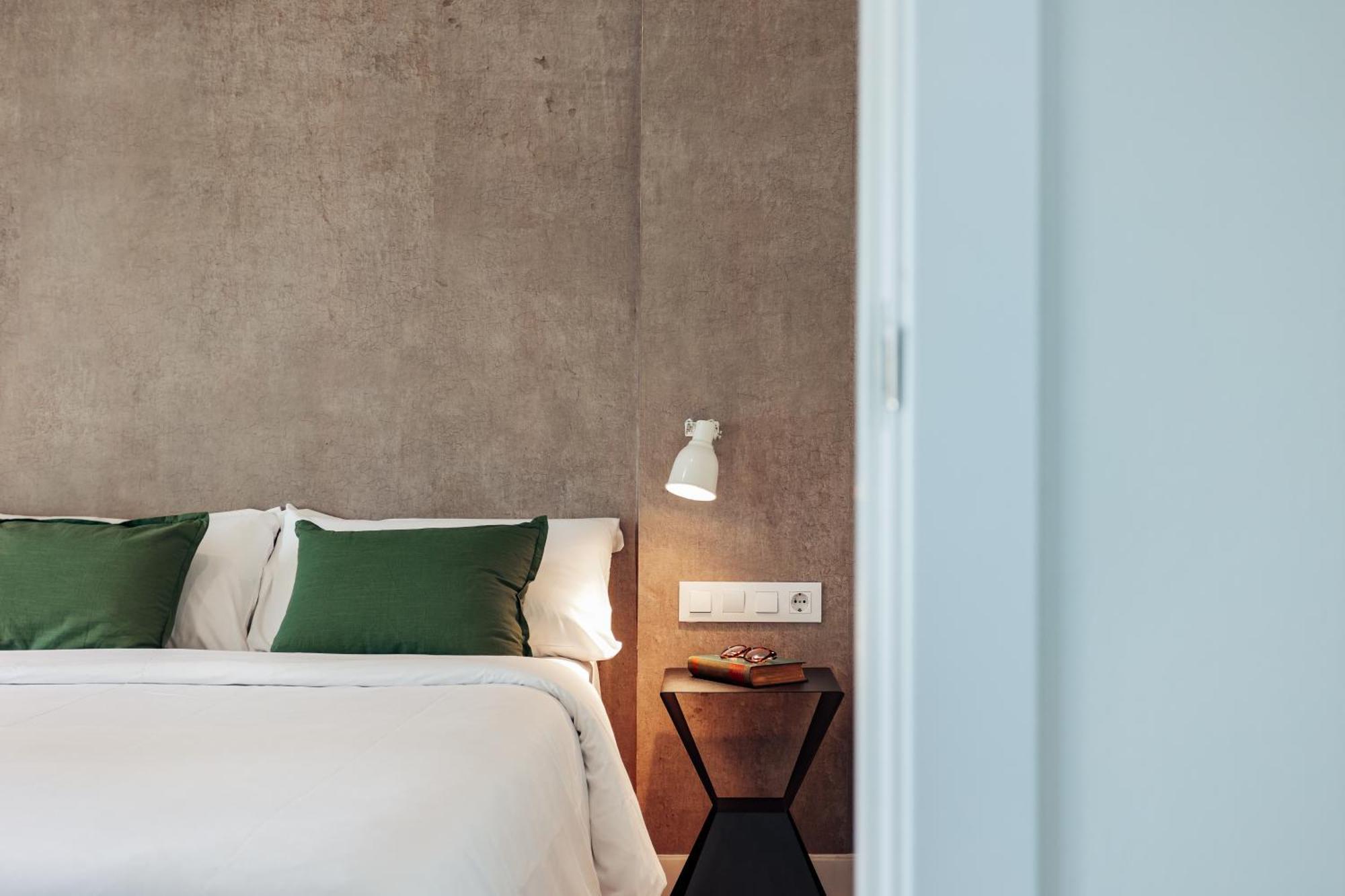 Vibe Apartments By Olala Homes L'Hospitalet de Llobregat Exterior photo