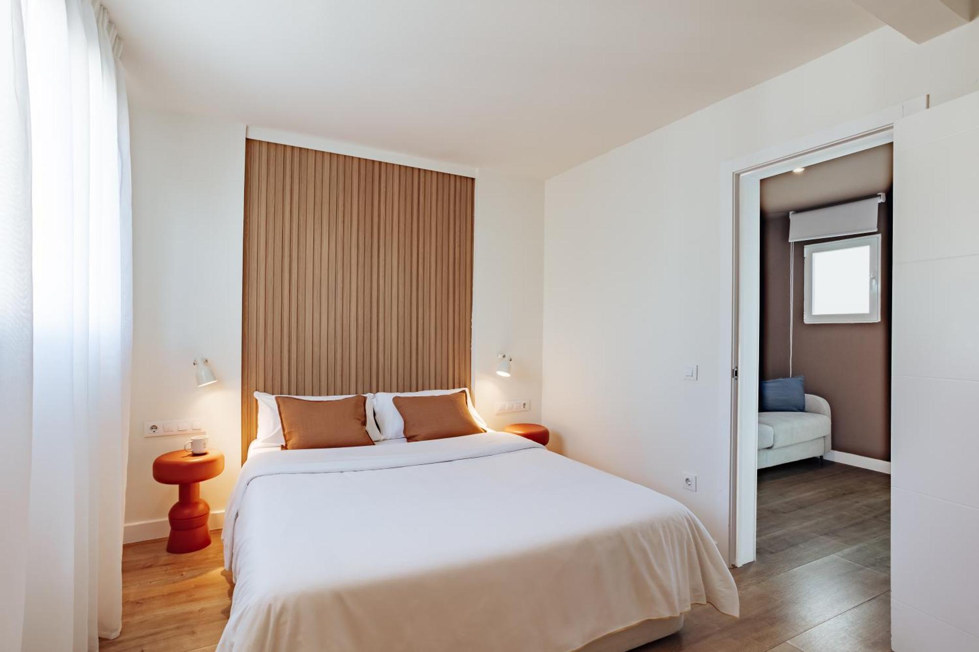 Vibe Apartments By Olala Homes L'Hospitalet de Llobregat Exterior photo