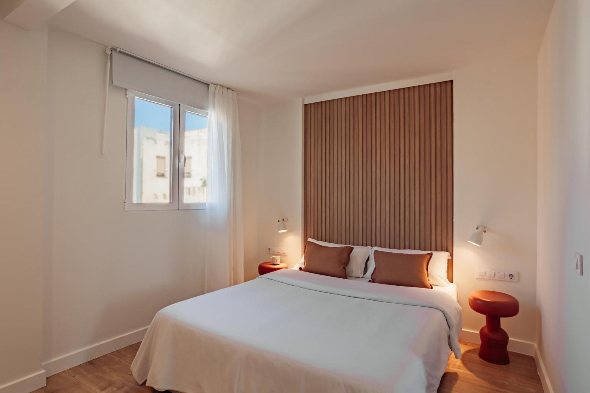 Vibe Apartments By Olala Homes L'Hospitalet de Llobregat Exterior photo