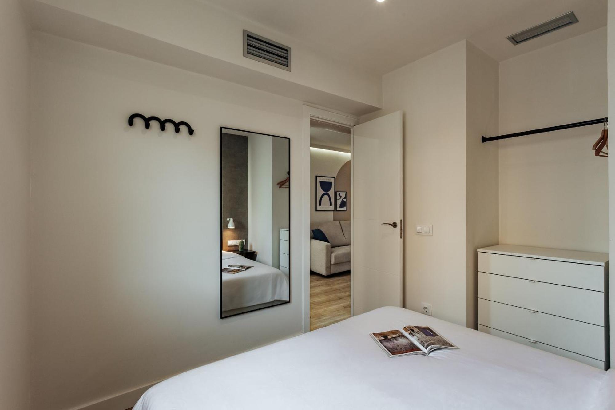 Vibe Apartments By Olala Homes L'Hospitalet de Llobregat Exterior photo