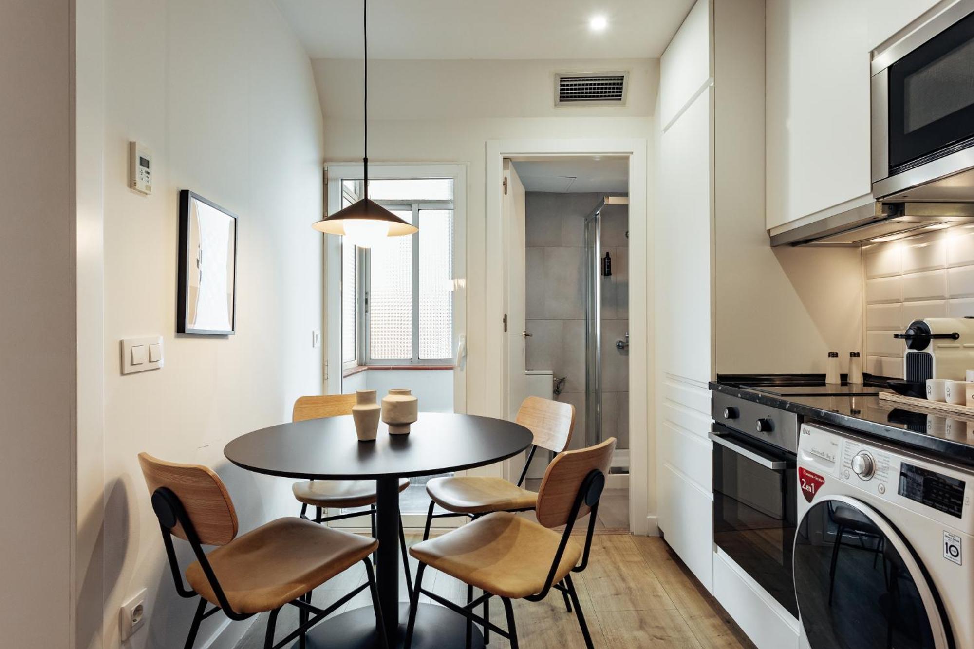 Vibe Apartments By Olala Homes L'Hospitalet de Llobregat Exterior photo