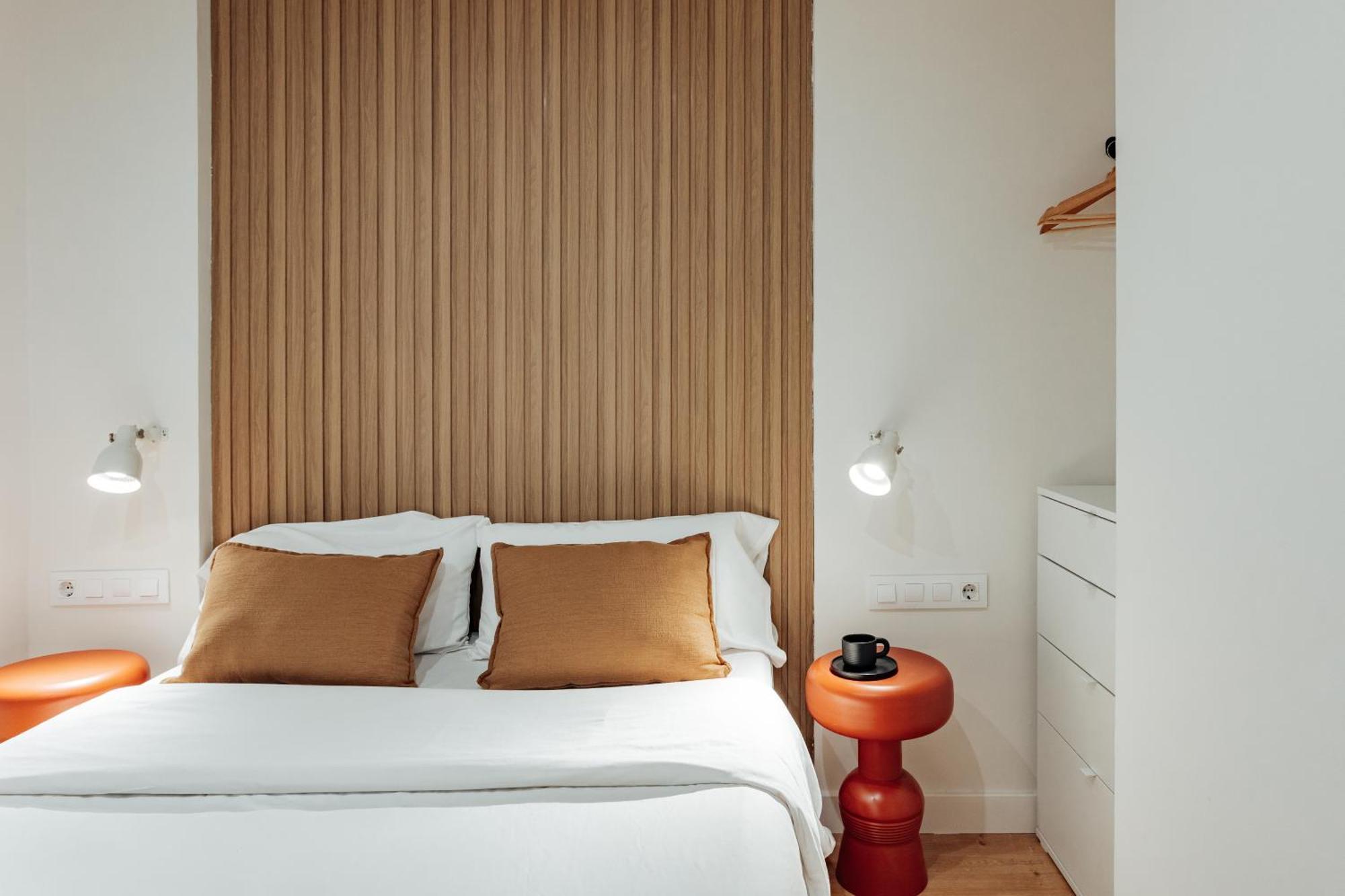 Vibe Apartments By Olala Homes L'Hospitalet de Llobregat Exterior photo
