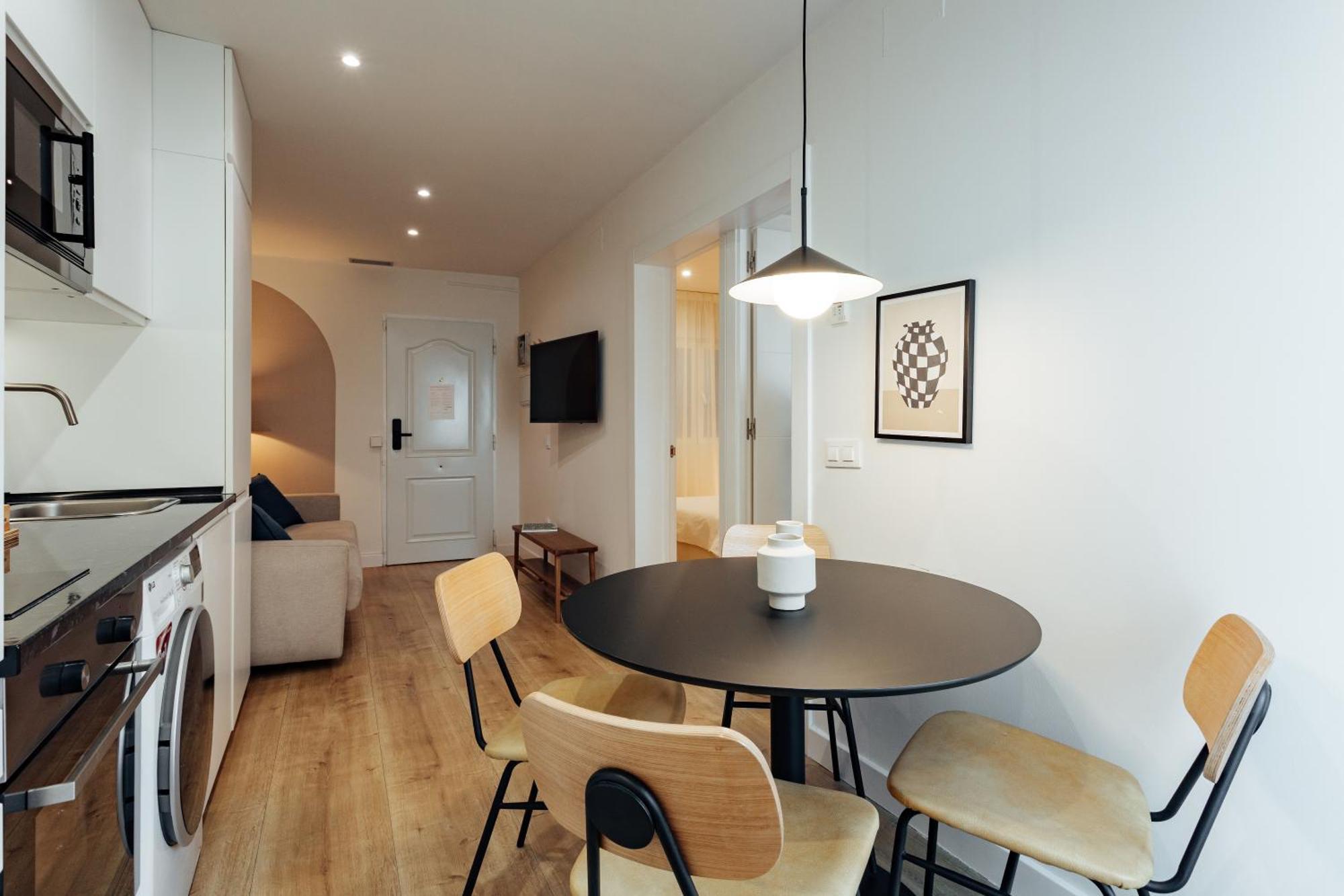 Vibe Apartments By Olala Homes L'Hospitalet de Llobregat Exterior photo